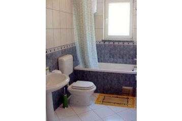 Hrvaška Privát Ičići, Eksterier